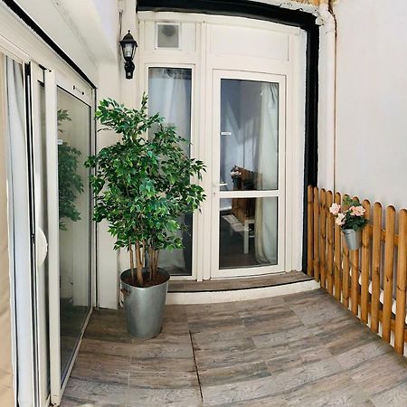 Montclar Studio Aix-en-Provence Bagian luar foto