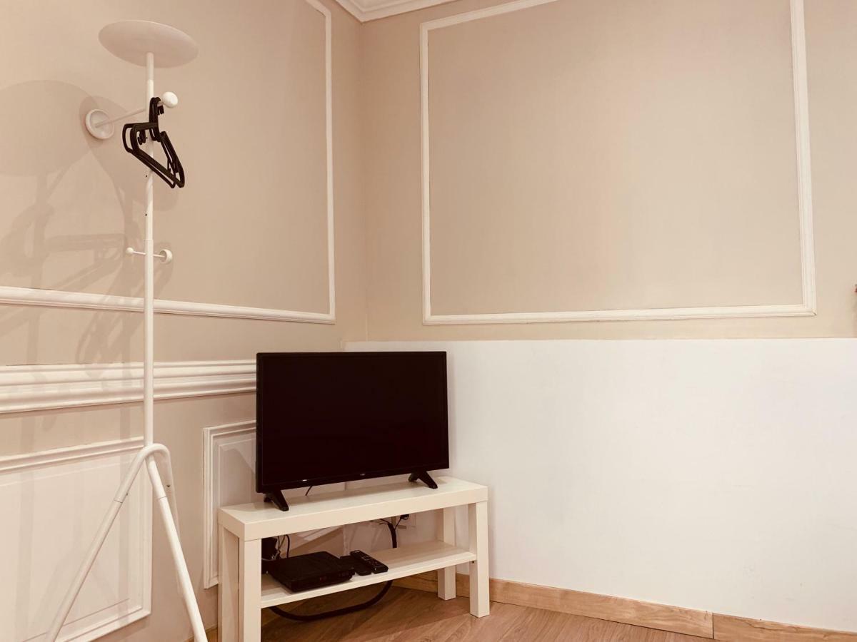 Montclar Studio Aix-en-Provence Bagian luar foto
