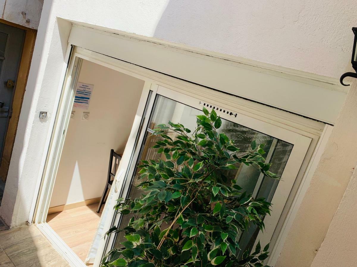 Montclar Studio Aix-en-Provence Bagian luar foto