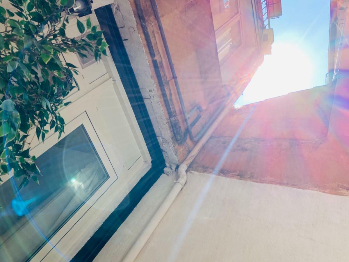 Montclar Studio Aix-en-Provence Bagian luar foto
