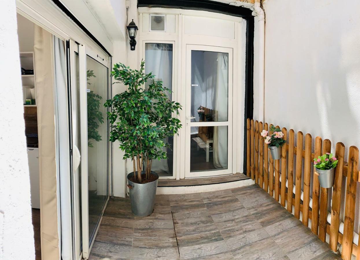Montclar Studio Aix-en-Provence Bagian luar foto