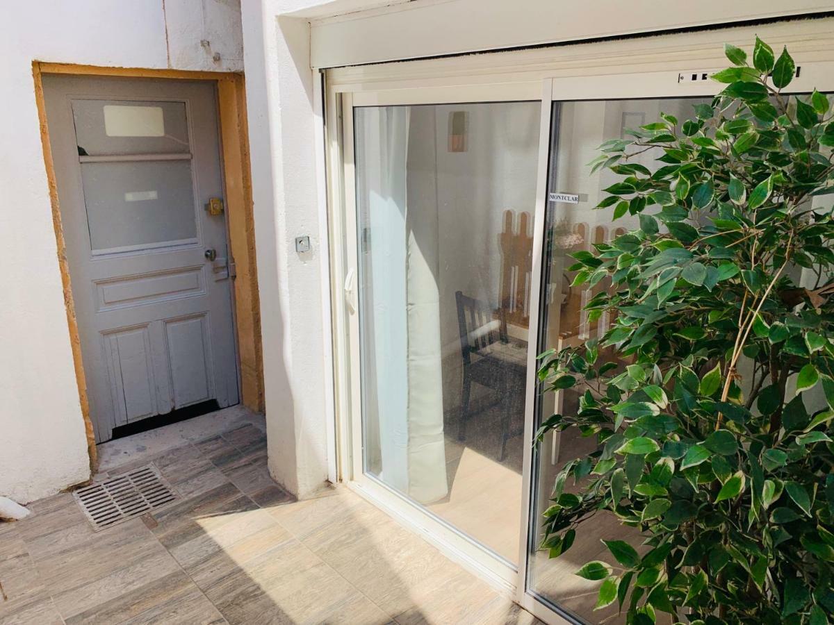 Montclar Studio Aix-en-Provence Bagian luar foto