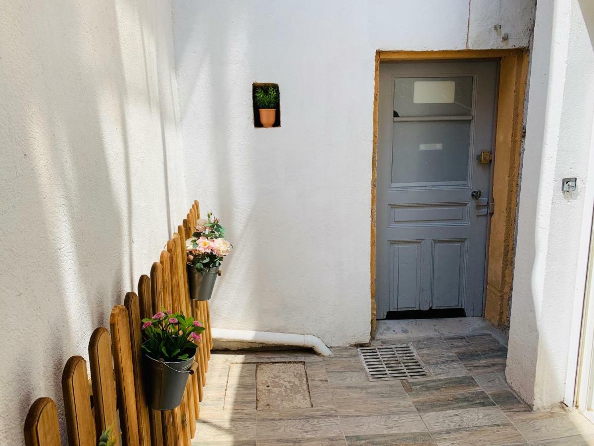 Montclar Studio Aix-en-Provence Bagian luar foto