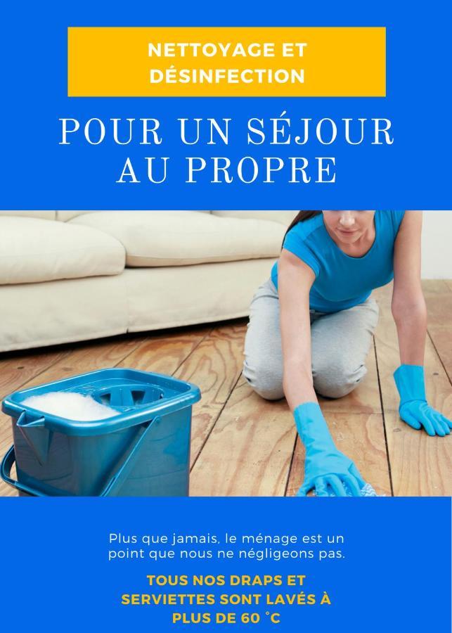 Montclar Studio Aix-en-Provence Bagian luar foto